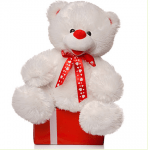 Teddy bear - image-2
